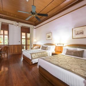 Family Double Room